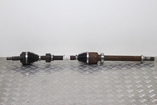 Dacia Jogger Drive Shaft Front Drivers Side