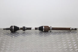 Dacia Jogger Drive Shaft Front Drivers Side