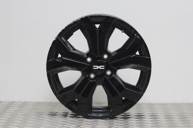 Dacia Jogger Wheel Front Passengers Side (2023)