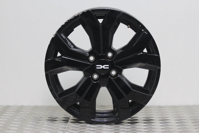 Dacia Jogger Wheel Rear Drivers Side