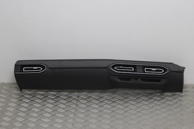 Dacia Jogger Dashboard Airvent Center