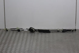 Dacia Jogger Gear Cables