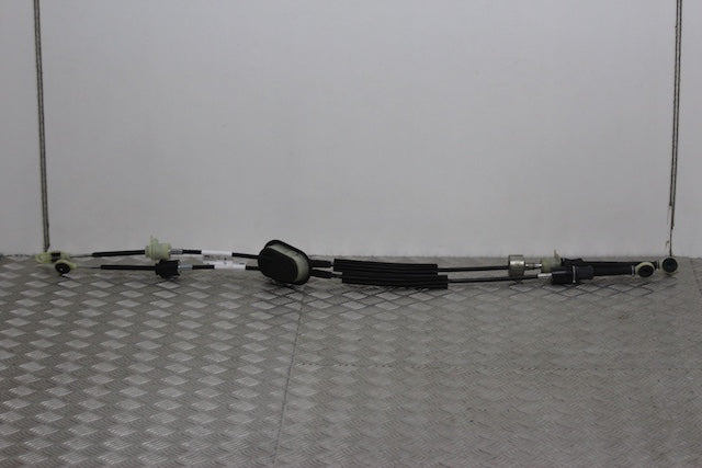 Dacia Jogger Gear Cables