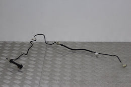 Dacia Jogger Clutch Master Cylinder Outlet Pipe