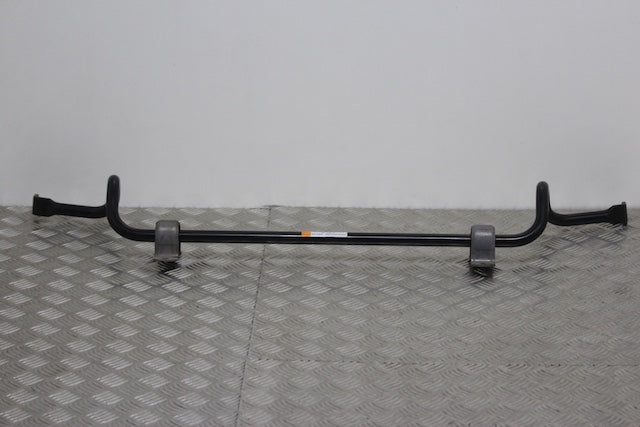 Dacia Jogger Anti Role Bar