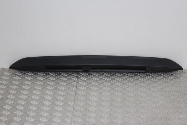 Dacia Jogger Tailgate Boot Handle