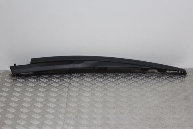Dacia Jogger Roof Rail Drivers Side