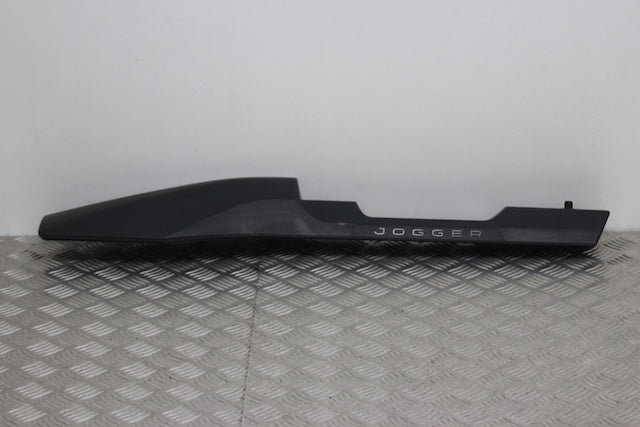 Dacia Jogger Roof Rail Passengers Side (2023)
