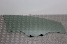 Dacia Jogger Door Window Glass Front Drivers Side