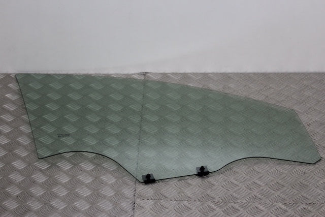 Dacia Jogger Door Window Glass Front Drivers Side