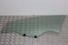 Dacia Jogger Door Window Glass Front Passengers Side