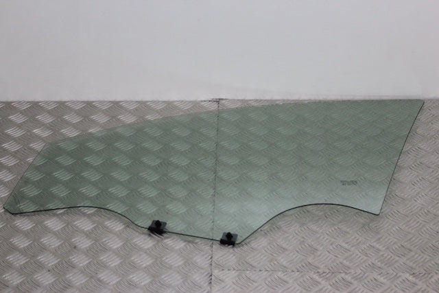 Dacia Jogger Door Window Glass Front Passengers Side