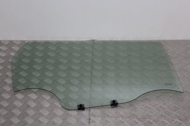Dacia Jogger Door Window Glass Rear Drivers Side