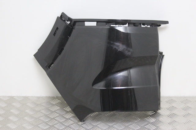 Dacia Jogger Bumper Rear Corner Drivers Side