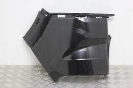 Dacia Jogger Bumper Rear Corner Drivers Side