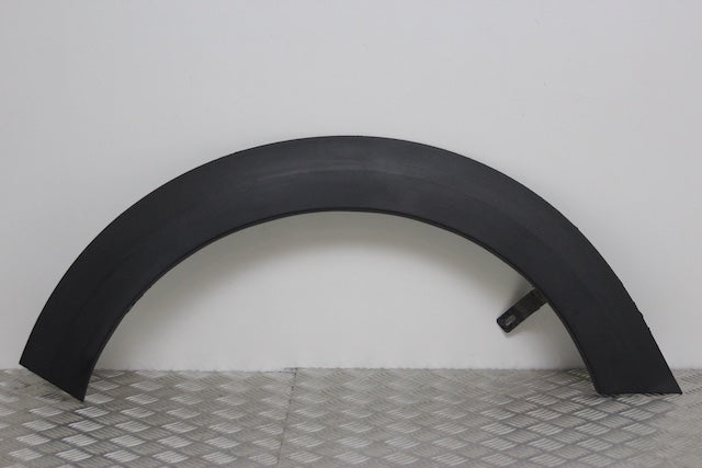 Dacia Jogger Quarter Panel Moulding Rear Drivers Side