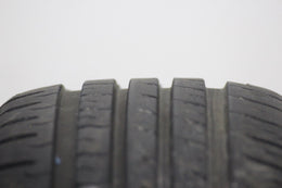 Dacia Jogger Tyre Front Drivers Side