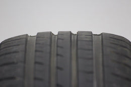 Dacia Jogger Tyre Front Passengers Side