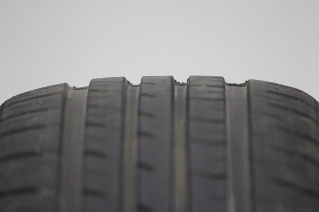 Dacia Jogger Tyre Front Passengers Side