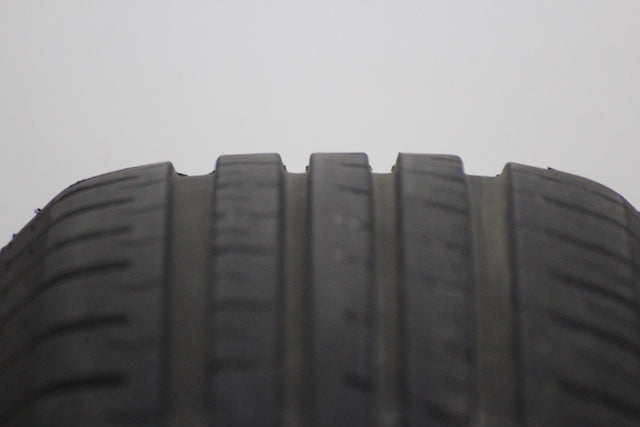 Dacia Jogger Tyre Rear Drivers Side