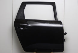 Dacia Jogger Door Rear Drivers Side