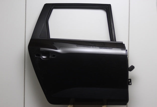 Dacia Jogger Door Rear Drivers Side