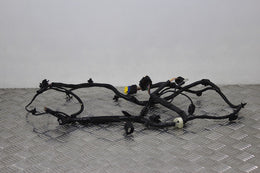 Dacia Jogger Wiring Harness Front Drivers Side