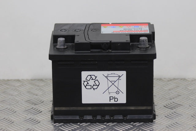 Dacia Jogger Battery (2023)