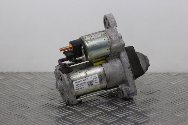 Dacia Sandero Starter Motor