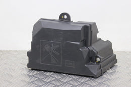 Dacia Sandero Fuse Box Cover