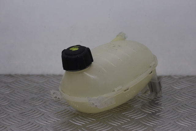 Dacia Sandero Radiator Expansion Bottle