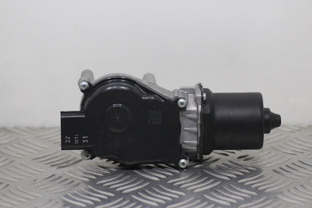 Dacia Sandero Wiper Motor Front