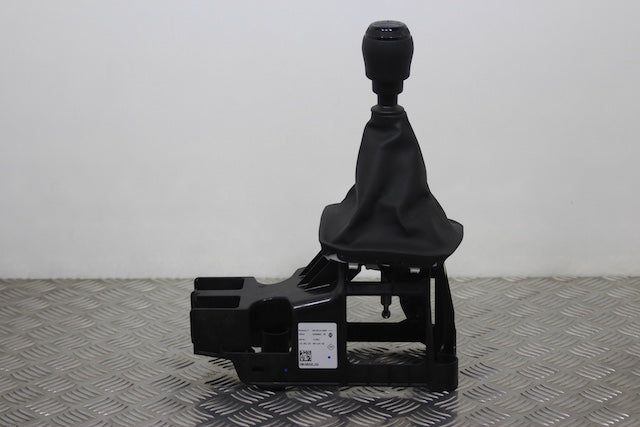 Dacia Sandero Gear Stick