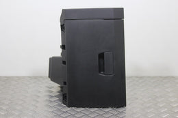 Dacia Sandero Glove Box