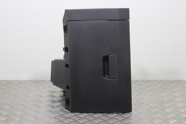 Dacia Sandero Glove Box