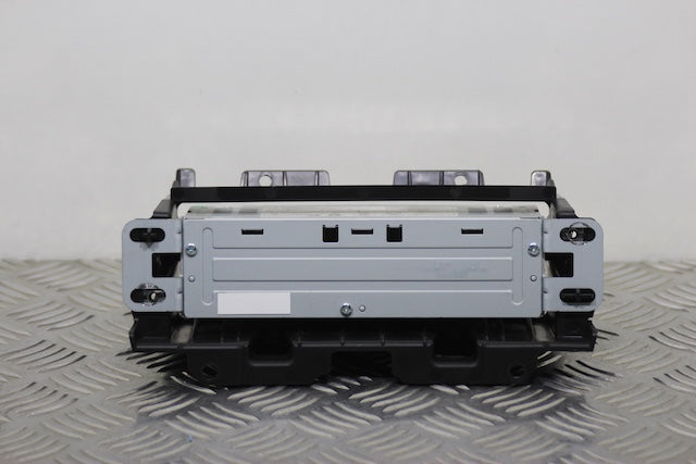 Dacia Sandero Radio Cd Navigation Media Unit (2023)