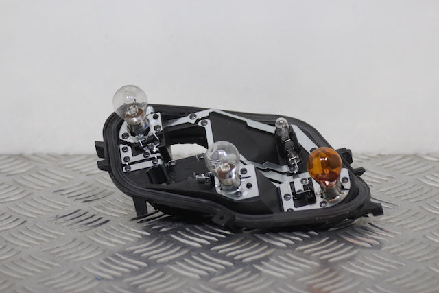 Dacia Sandero Tail Lamp Bulb Holder Drivers Side