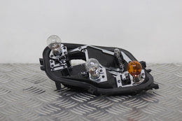 Dacia Sandero Tail Lamp Bulb Holder Drivers Side