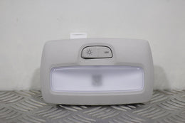 Dacia Sandero Interior Light Front