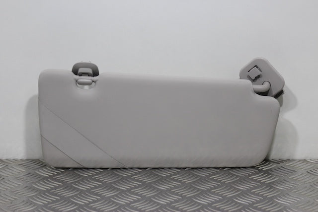 Dacia Sandero Sun Visor Drivers Side