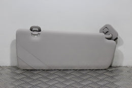 Dacia Sandero Sun Visor Drivers Side