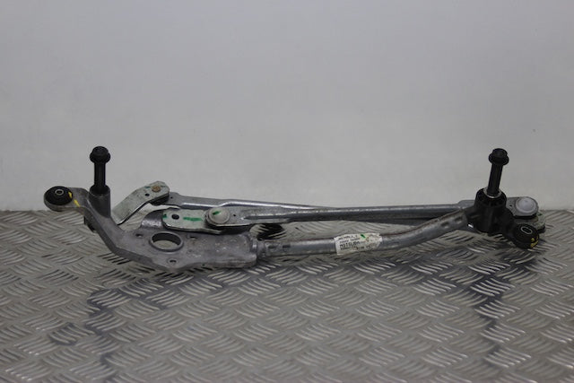 Dacia Sandero Wiper Mechanism