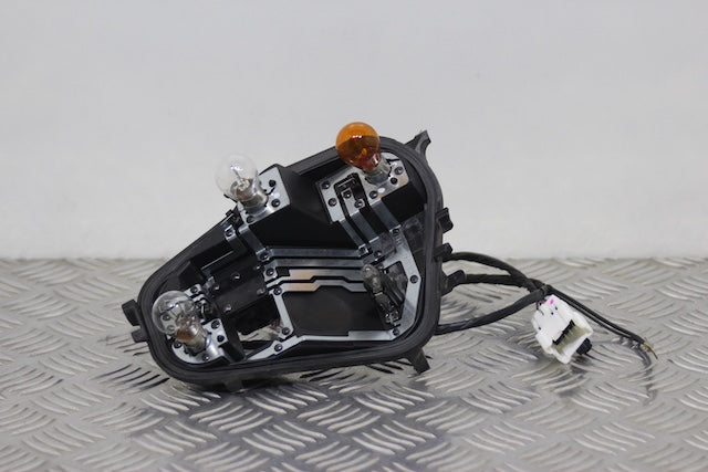 Dacia Sandero Tail Lamp Bulb Holder Passengers Side