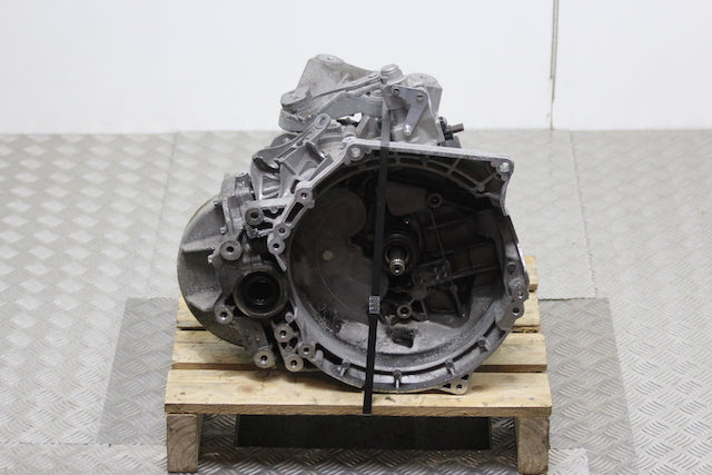 Opel Astra Gearbox 