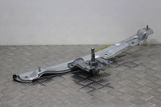 Dacia Sandero Window Regulator Rear Drivers Side