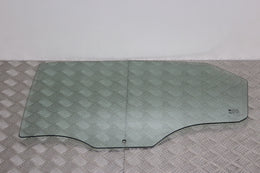 Opel Vectra Door Window Glass Rear Passengers Side 