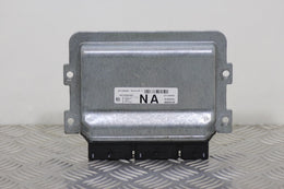Dacia Sandero Engine Ecu