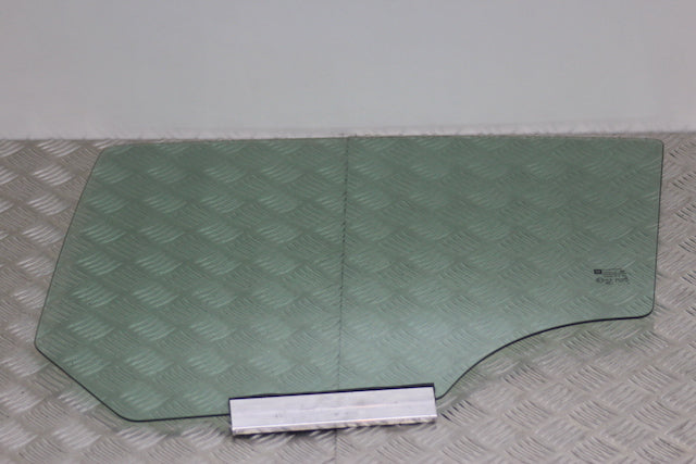Opel Astra Door Window Glass Rear Passengers Side 
