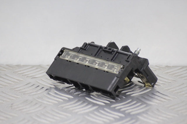 Dacia Sandero Battery Fuse Board
