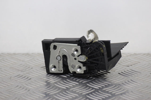Dacia Sandero Door Lock Mechanism Rear Drivers Side